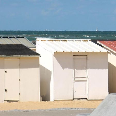 Le Bleriot - Idealement Situe Avec Sauna Calais Dış mekan fotoğraf